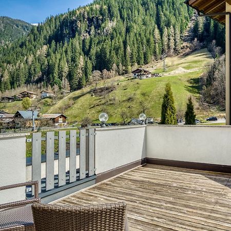 Mallaun Hotel.Erlebnis See Dış mekan fotoğraf
