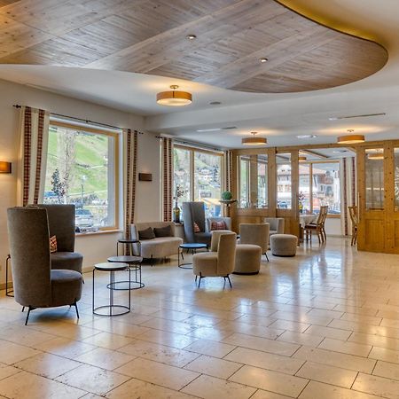 Mallaun Hotel.Erlebnis See Dış mekan fotoğraf