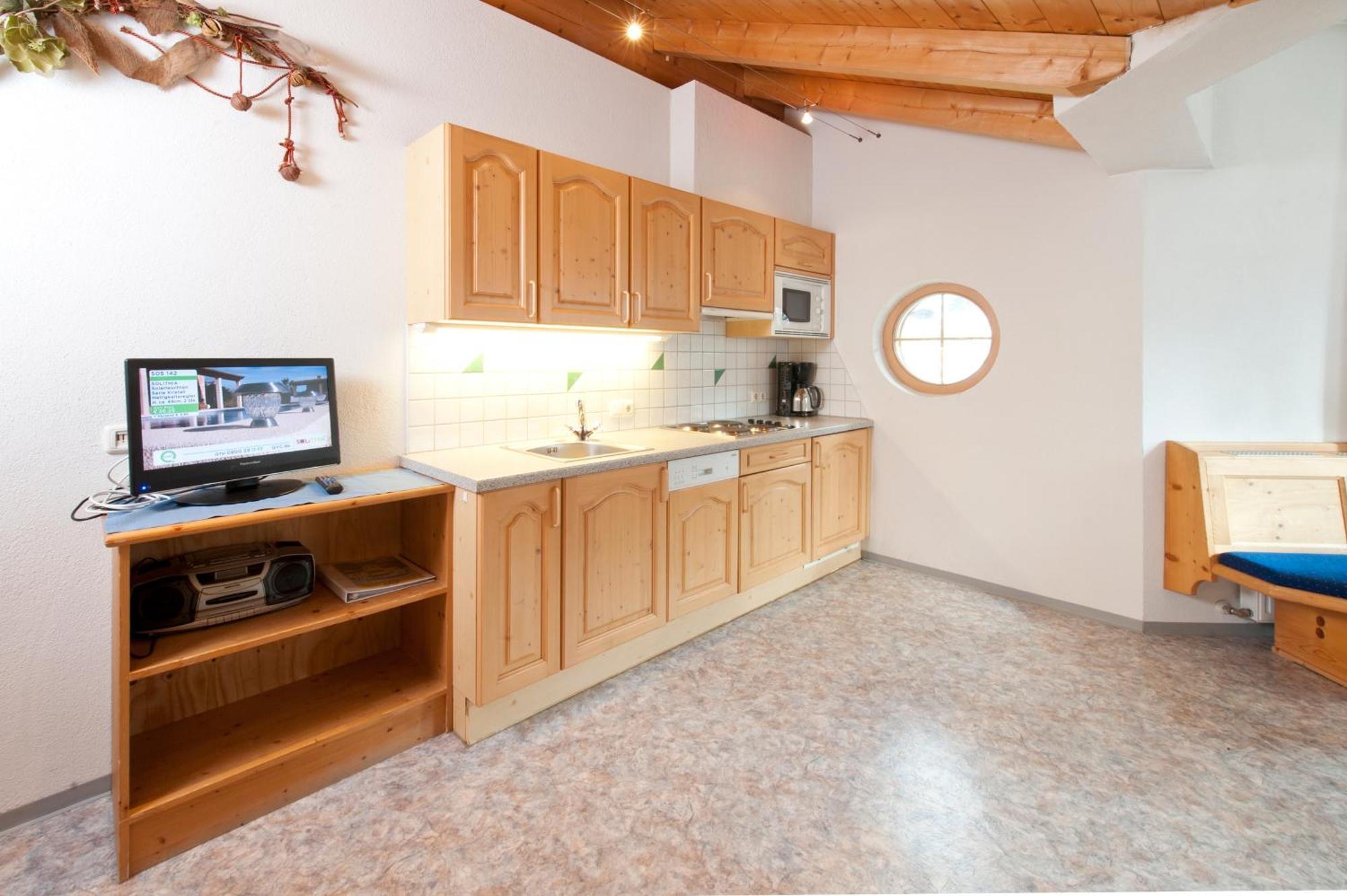 Mallaun Hotel.Erlebnis See Dış mekan fotoğraf