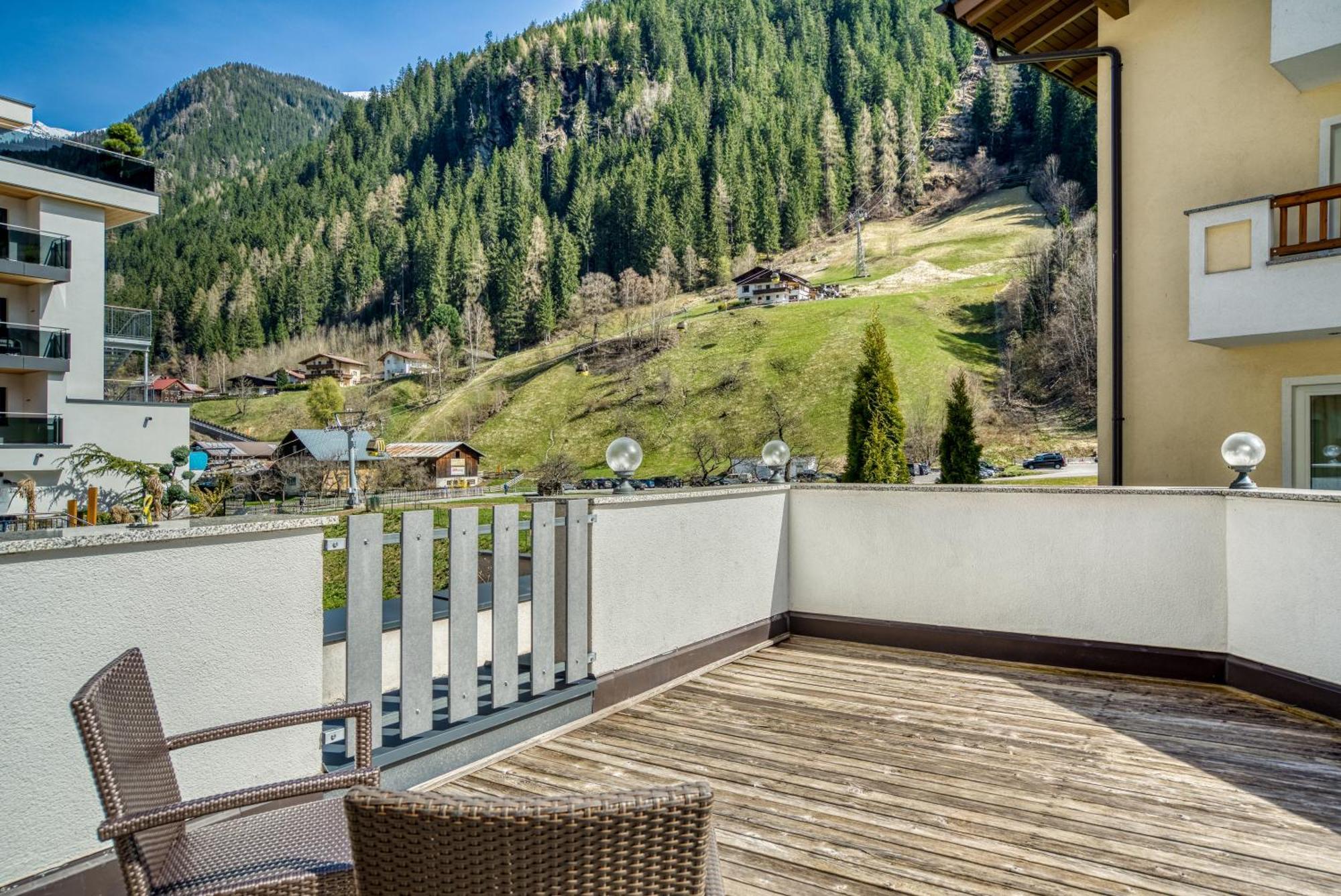 Mallaun Hotel.Erlebnis See Dış mekan fotoğraf