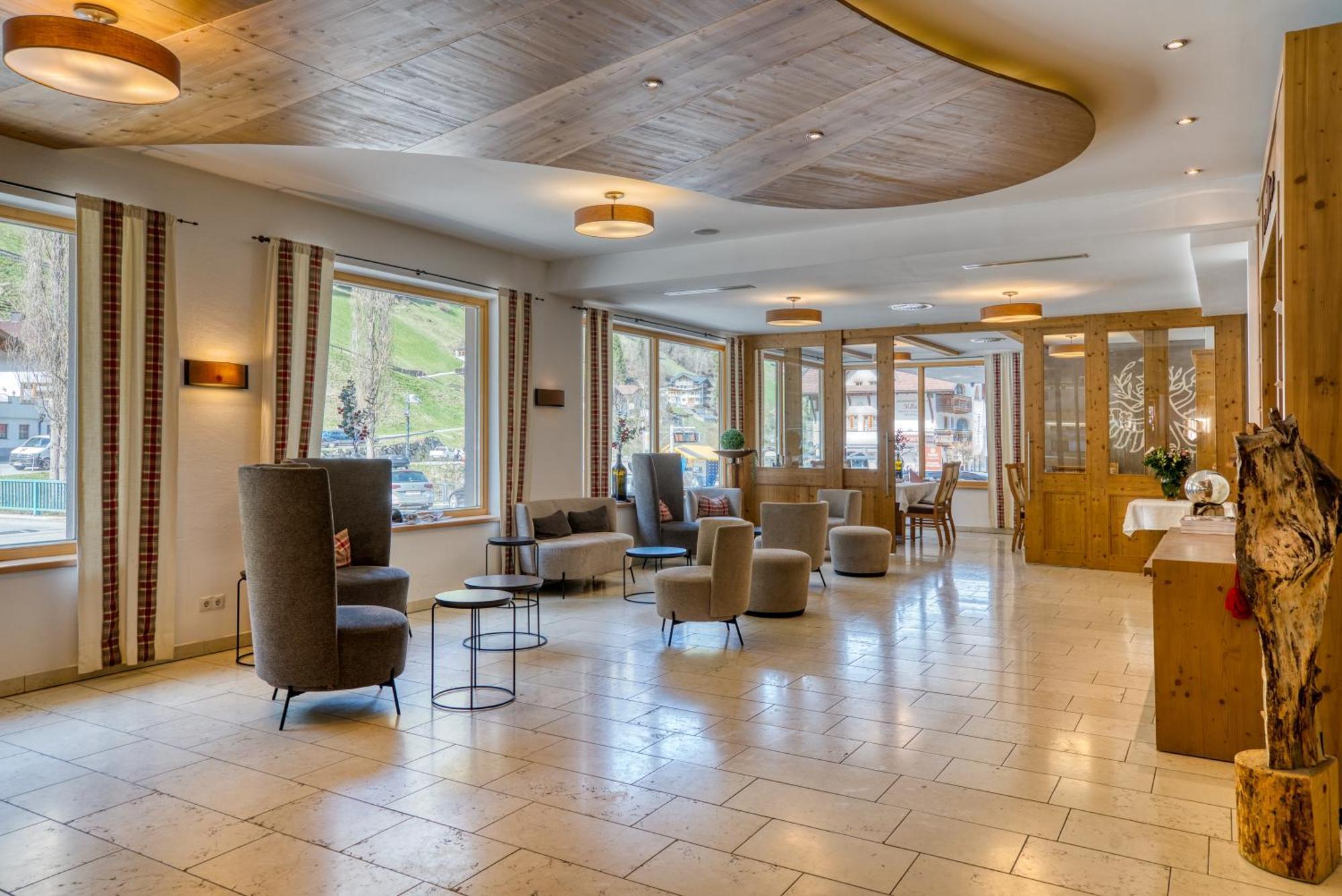 Mallaun Hotel.Erlebnis See Dış mekan fotoğraf