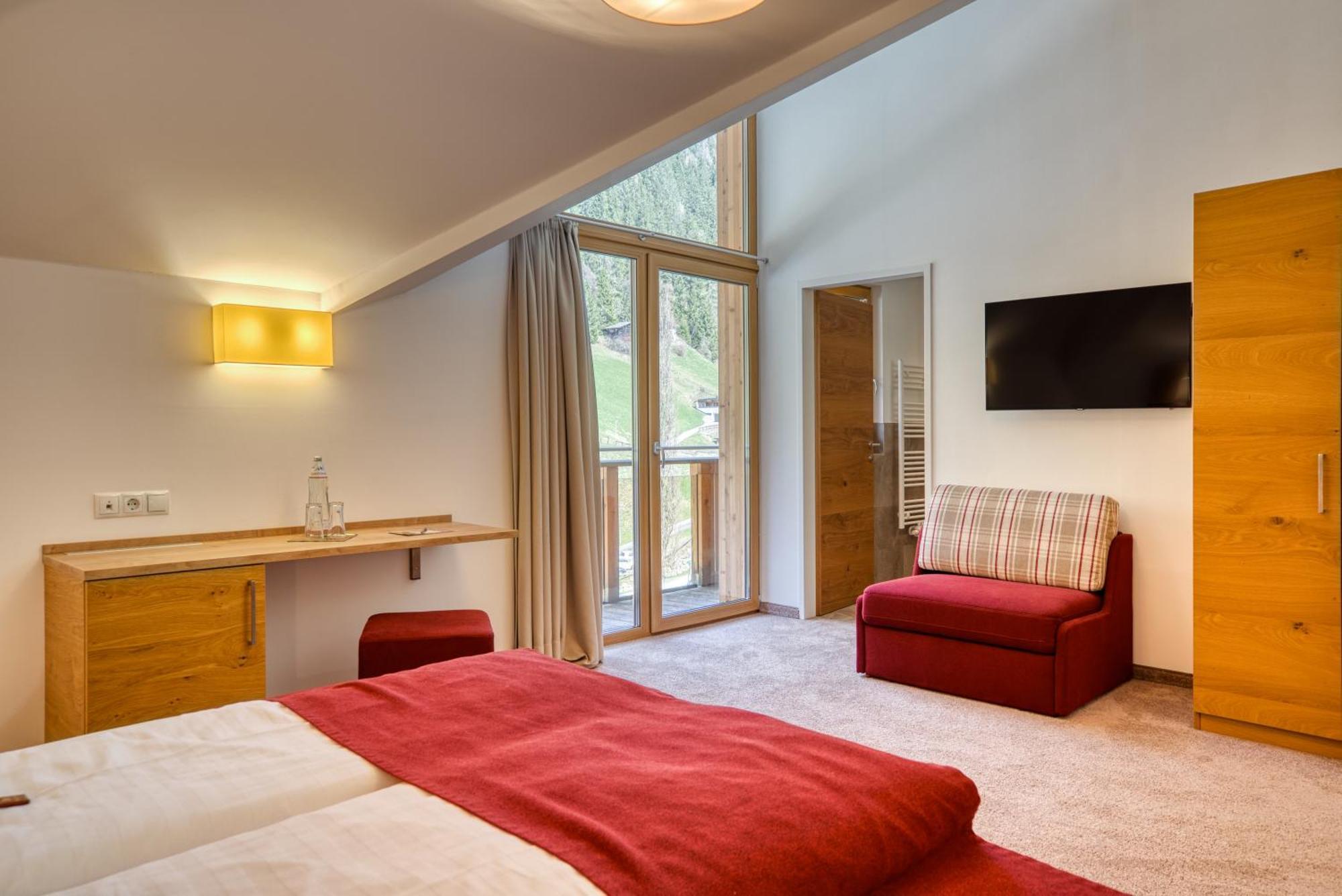 Mallaun Hotel.Erlebnis See Dış mekan fotoğraf
