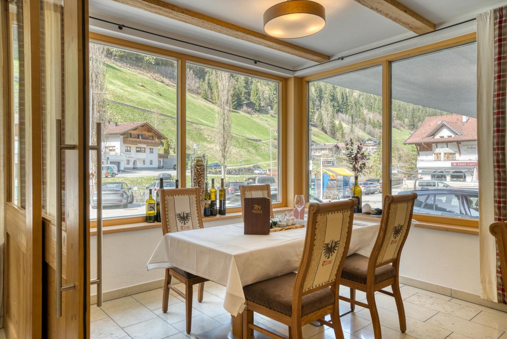 Mallaun Hotel.Erlebnis See Dış mekan fotoğraf
