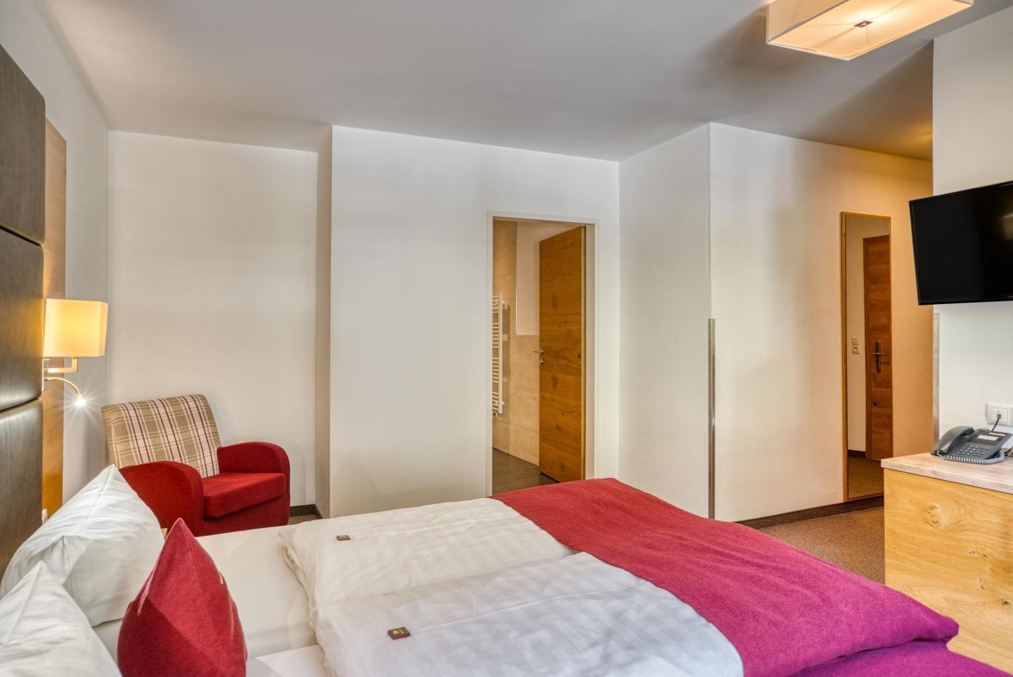 Mallaun Hotel.Erlebnis See Dış mekan fotoğraf