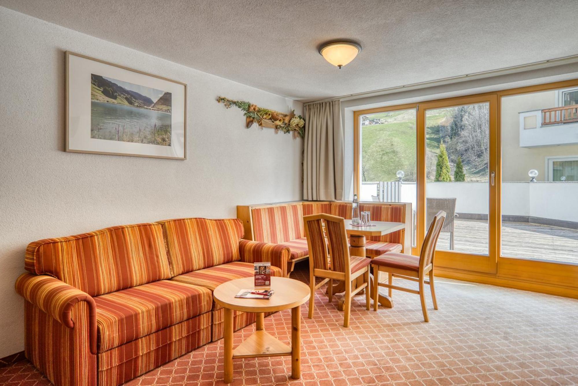 Mallaun Hotel.Erlebnis See Dış mekan fotoğraf