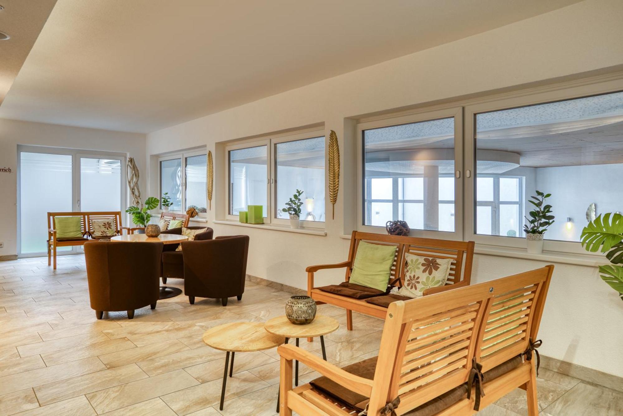Mallaun Hotel.Erlebnis See Dış mekan fotoğraf