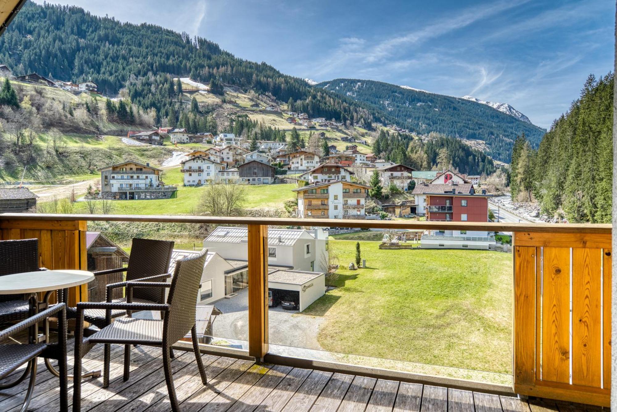 Mallaun Hotel.Erlebnis See Dış mekan fotoğraf