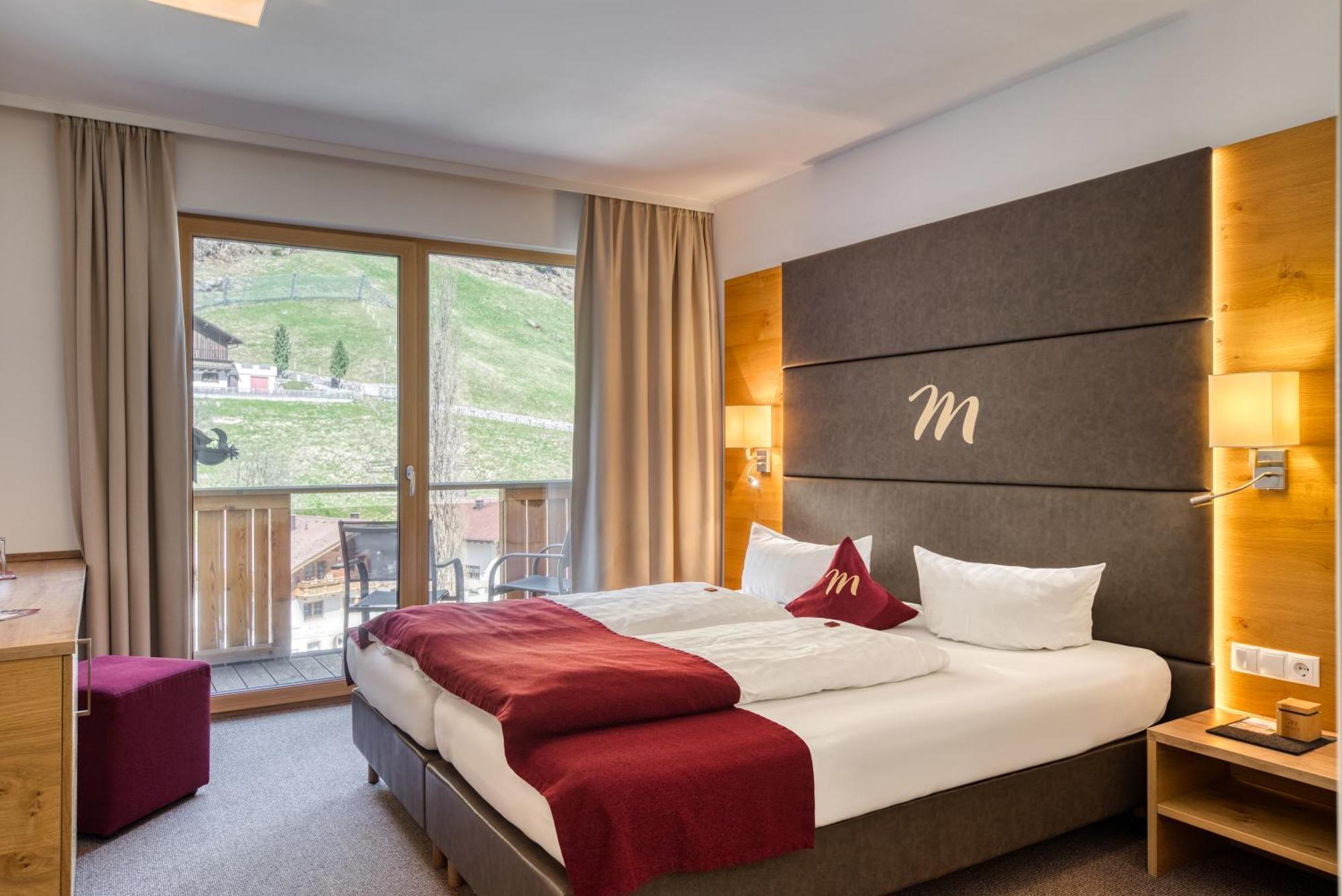 Mallaun Hotel.Erlebnis See Dış mekan fotoğraf