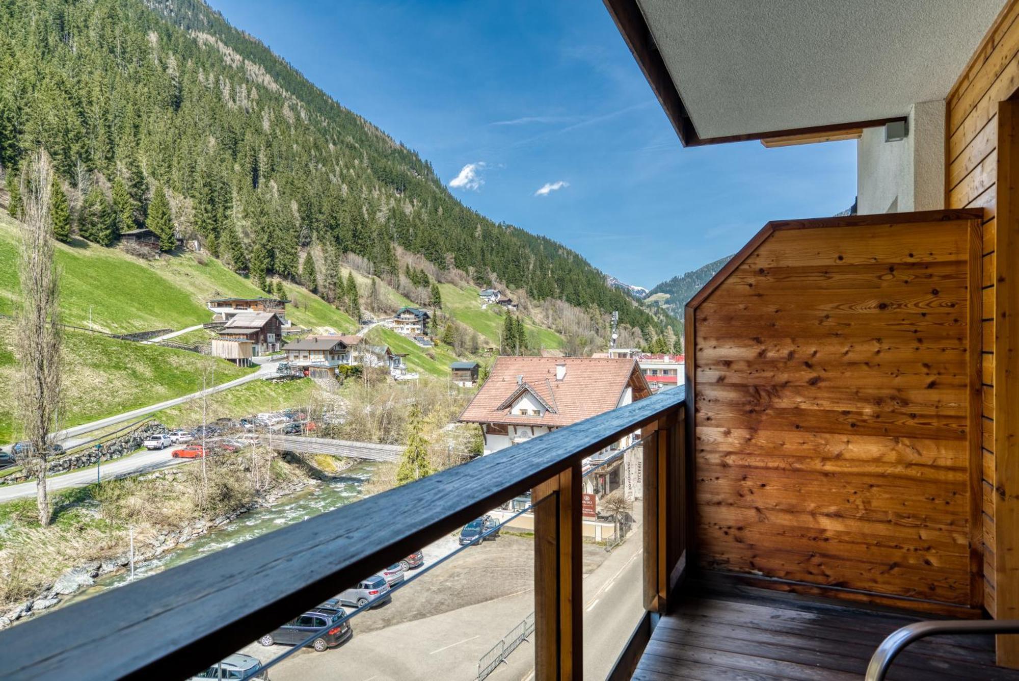 Mallaun Hotel.Erlebnis See Dış mekan fotoğraf