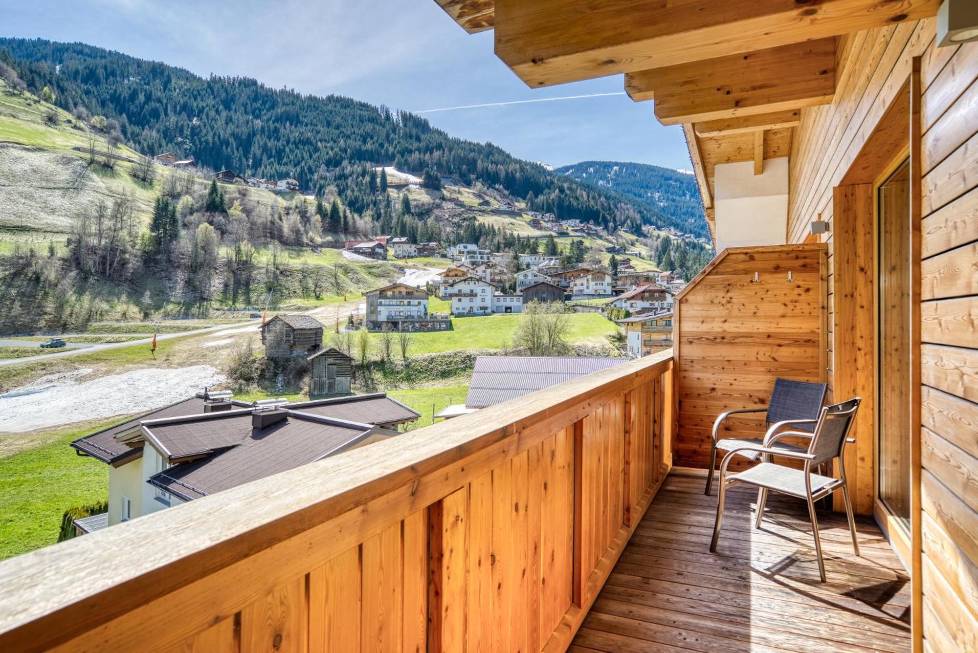 Mallaun Hotel.Erlebnis See Dış mekan fotoğraf