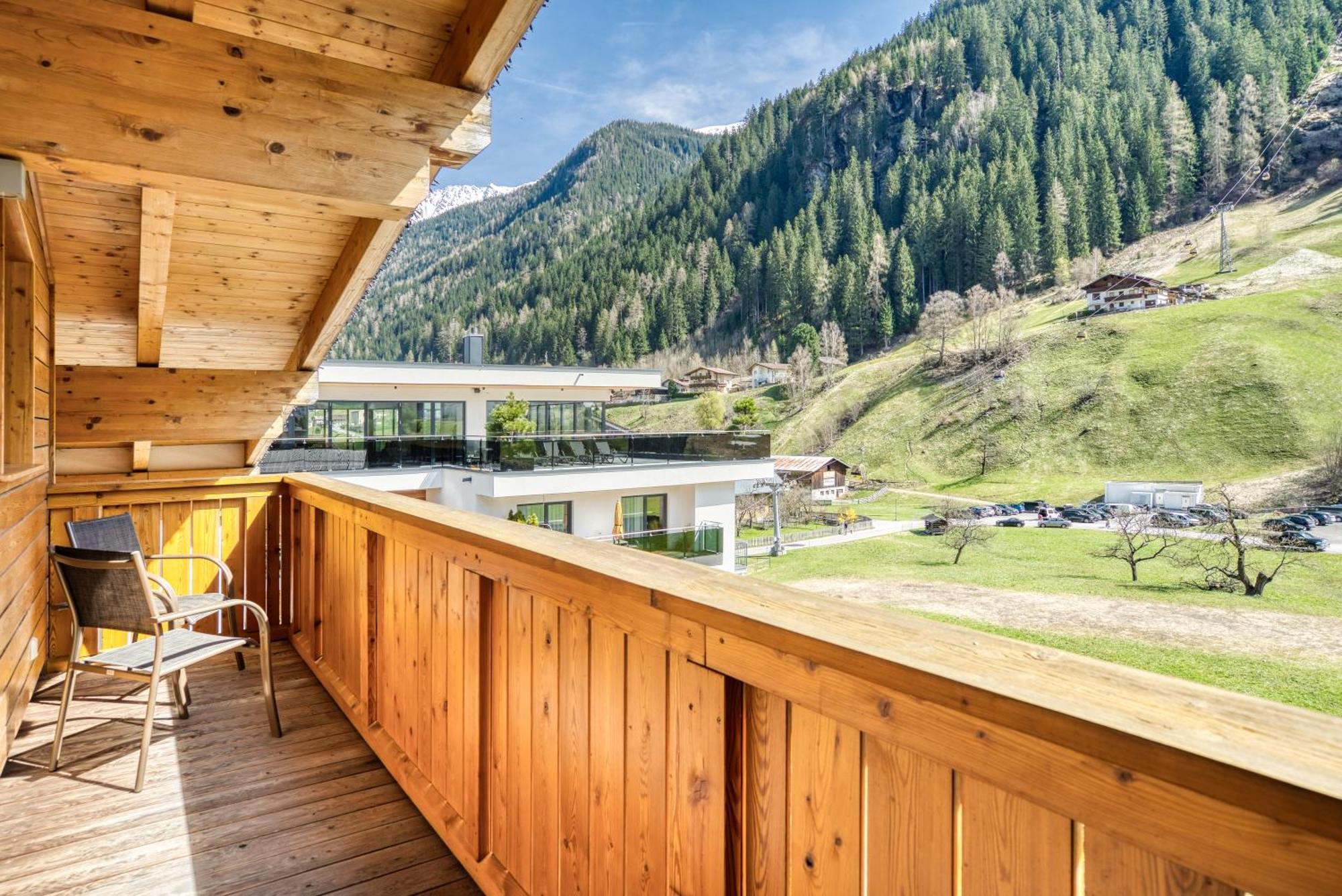 Mallaun Hotel.Erlebnis See Dış mekan fotoğraf