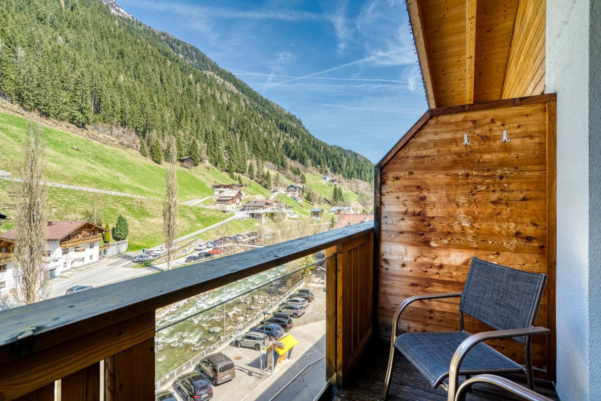 Mallaun Hotel.Erlebnis See Dış mekan fotoğraf