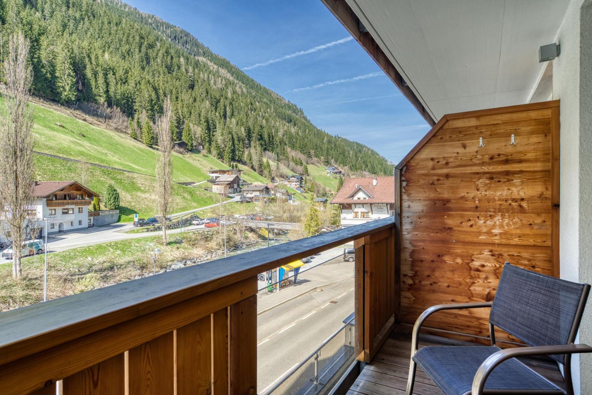 Mallaun Hotel.Erlebnis See Dış mekan fotoğraf