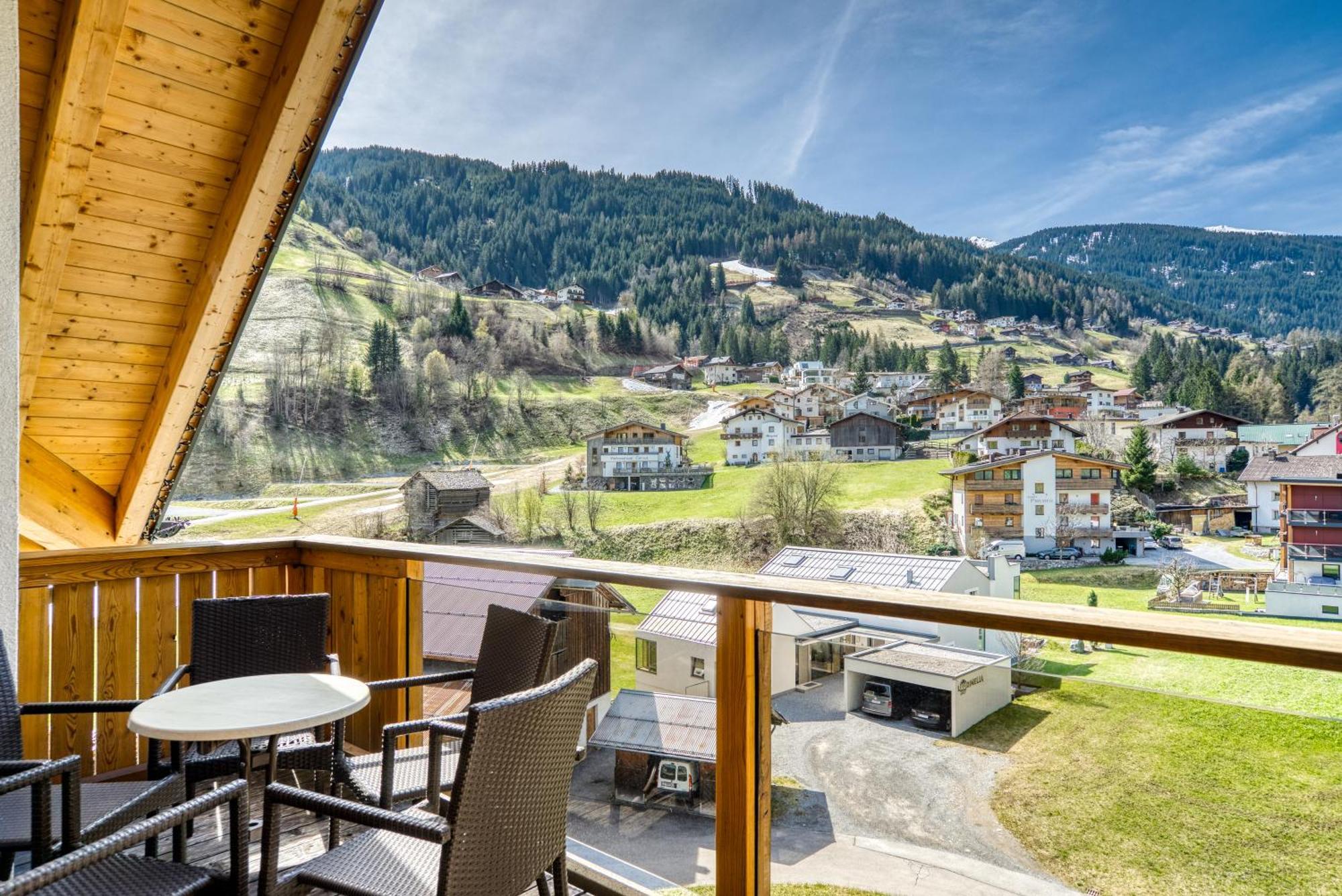 Mallaun Hotel.Erlebnis See Dış mekan fotoğraf
