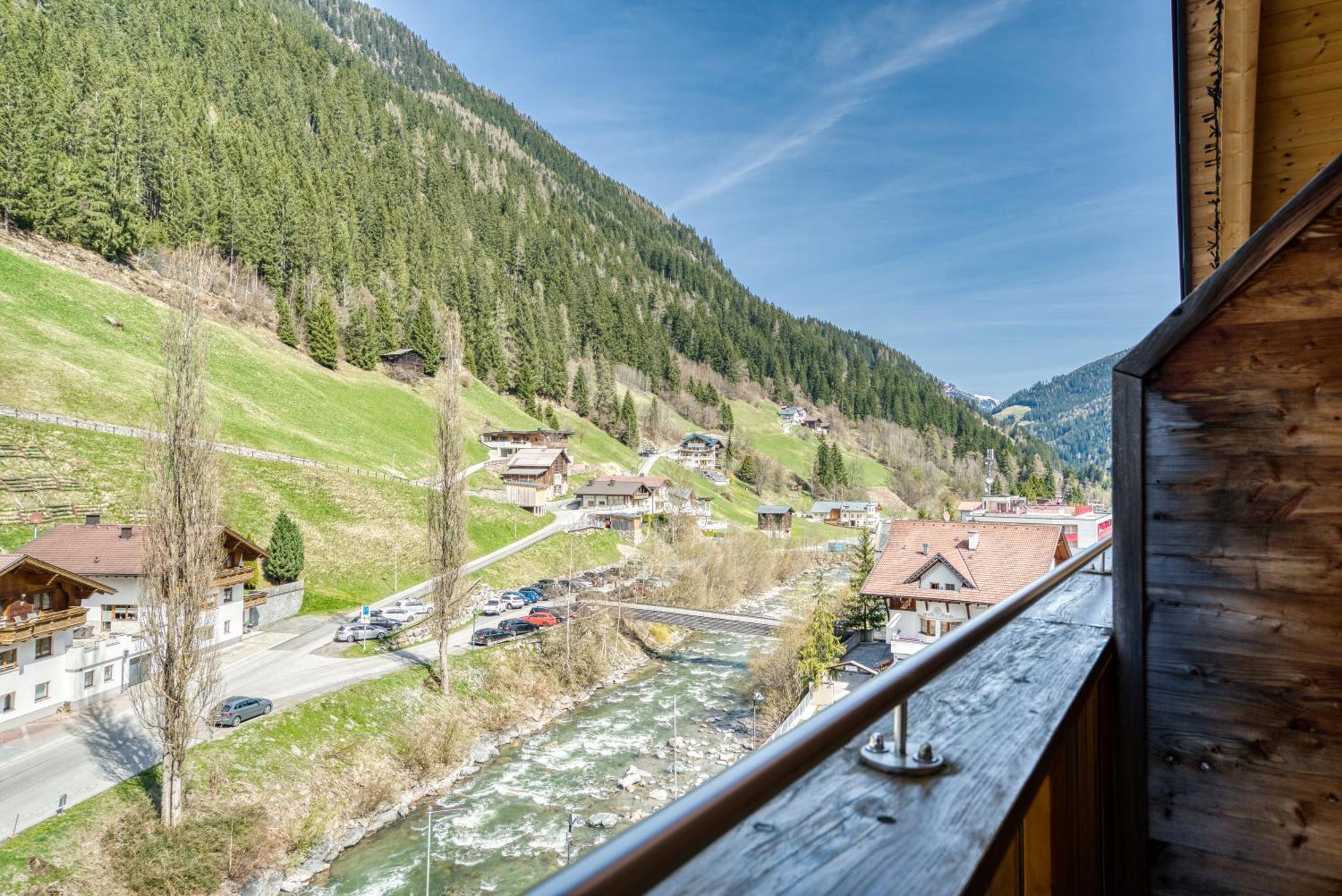 Mallaun Hotel.Erlebnis See Dış mekan fotoğraf