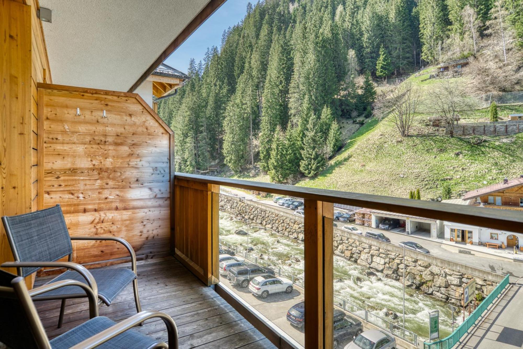 Mallaun Hotel.Erlebnis See Dış mekan fotoğraf