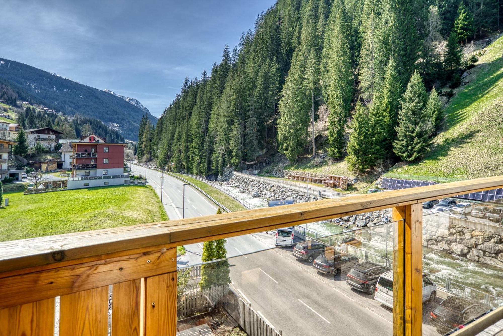 Mallaun Hotel.Erlebnis See Dış mekan fotoğraf